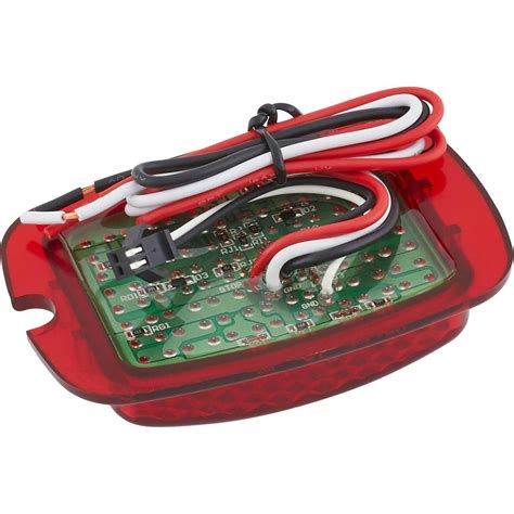 Image result for Chevy LED Tail Light Resistor