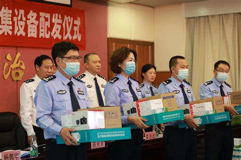 开屏新闻-身份证办理再升级！云南省公安厅为首批600个居民身份证办证点配发新设备