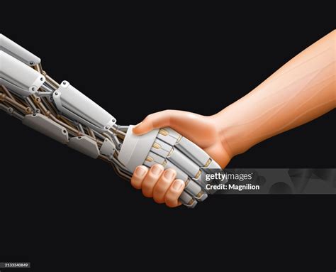 Automation Robot Human Hand 的图像结果