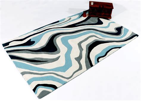 Crust New Zealand Wool Rug For Living Room & Bed Room – Jewel Carpet