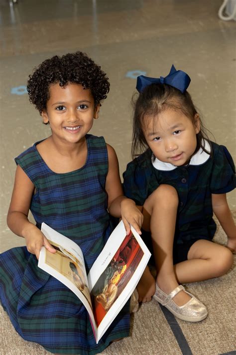 Tuition & Financial Info - Trinity Episcopal Day School