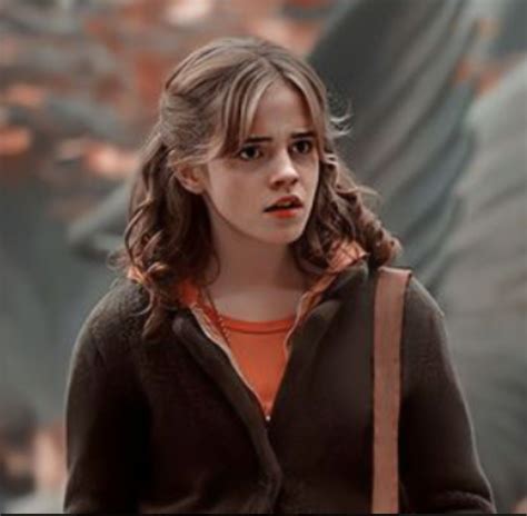 𝓗𝓮𝓻𝓶𝓲𝓸𝓷𝓮 𝓙𝓮𝓪𝓷 𝓖𝓻𝓪𝓷𝓰𝓮𝓻 | Hermione, Harry potter hermione, Harry potter love