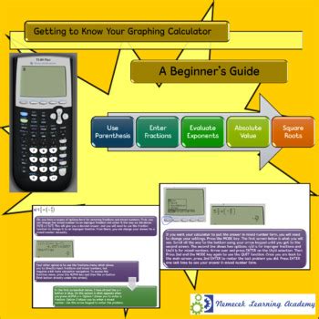 Image result for Graphing Calculator Tutorial TI-84