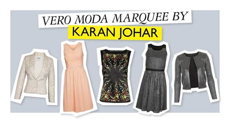 Vero Moda Marquee s Latest Collection is Printed Perfection | Grazia India