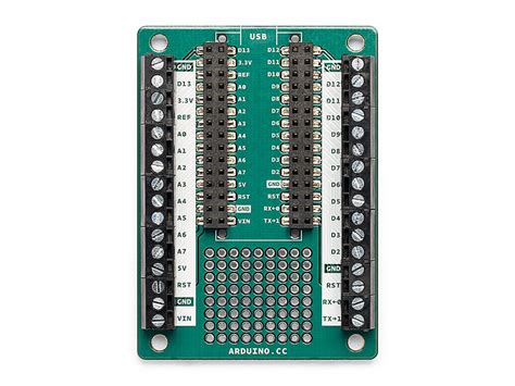 Image result for Arduino Terminal Board