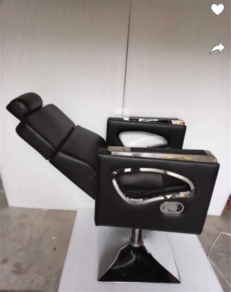 Salon Chairs - Buy Salon Chairs online at Best Prices in India ...