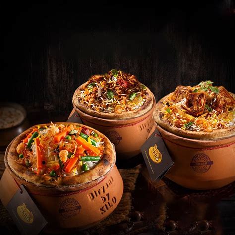 Order Biryani Online From These Places | LBB, Delhi