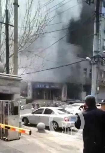 沈阳一交警队发生纵火爆炸袭警案，爆炸物致1死3伤_凤凰网
