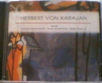 Portrait of Karajan: Bpo, Vpo, Karajan: Amazon.in: Music}