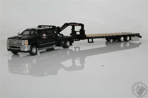 Toy Trucks With Flatbed Trailers at Jamie Mealmaker blog