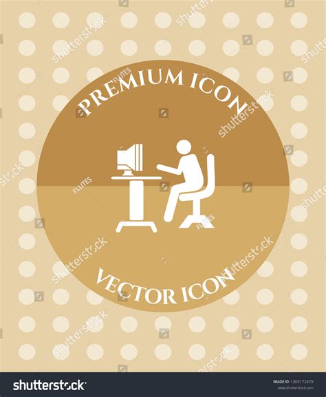 Image result for Computer Operator Vector
