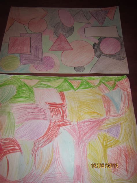 Image result for Patterns Using Shapes