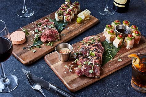 Kona Grill | Steak, Seafood, Sushi | Dine-in, Delivery, & Catering