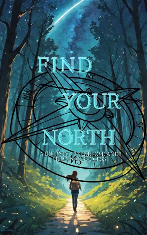 Find your north: A Journey to Purpose and Personal Success (Frequently ...