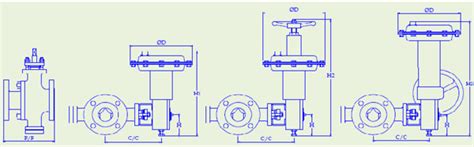 VNotch Ball Valve Series MIc-421,manufacturer And suppliers,Pune,india