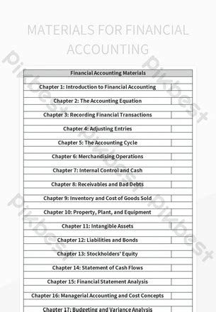 Image result for Accountingpod Excel Module
