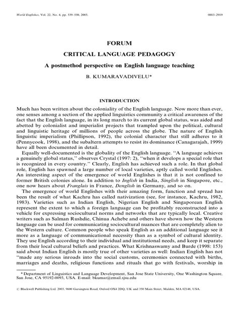 Image result for PostMethod Pendagogy Problems