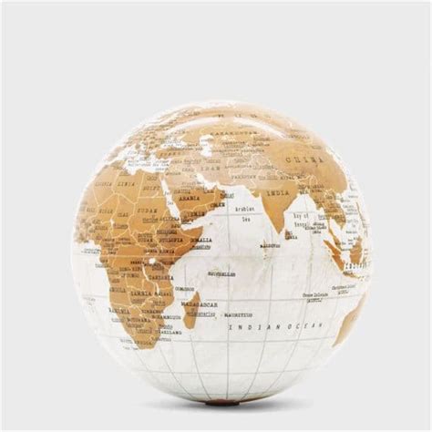 Image result for Magic Revolving Globe