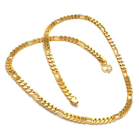 Joyalukkas Women's 22K 916 Purity Designer Gold Curb Chain : Amazon.in ...