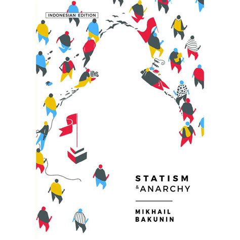 Anarchism & Revolution: Who was Mikhail Bakunin?