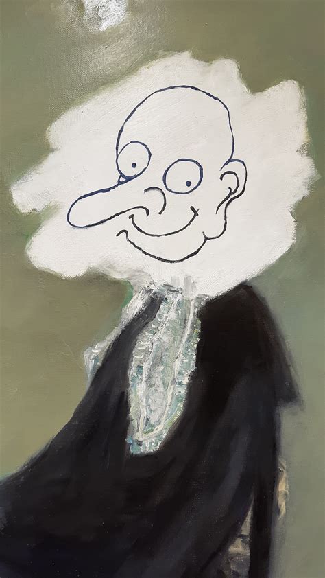 Whistlers Mother By Mr Bean By Sprucehammer On DeviantArt, 57% OFF