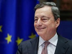 Image result for Draghi Mario Biografia