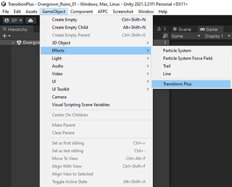 Image result for Unity Animation Transitions