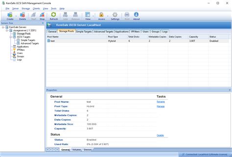 PowerShell Get Storage Pool 的图像结果