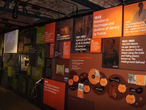 Liverpoolmuseums Org Uk Slavery