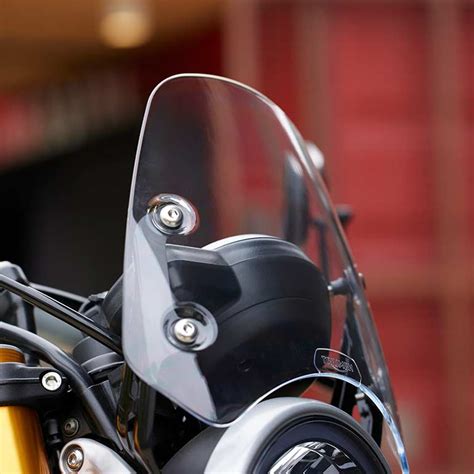 Speed 400 Accessories | For the Ride