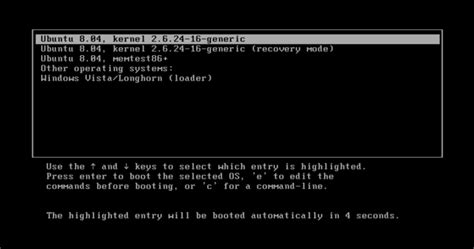 Image result for Multi Boot Setup