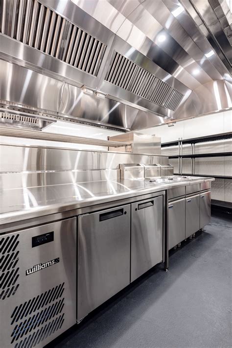 Hotel Kitchen Project 的图像结果