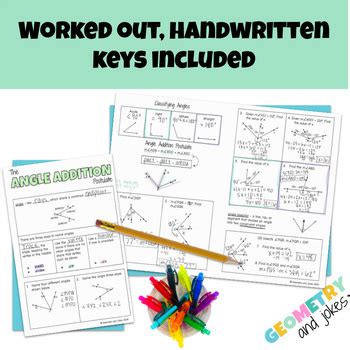 Image result for Angle Addition Geometry