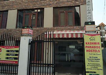 3 Best Women Hostels in Srinagar, JK - Expert Recommendations