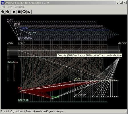 Brain in a Vat - Creatures Wiki
