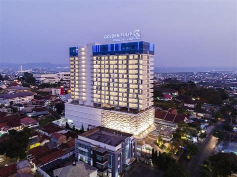 GOLDEN TULIP SPRINGHILL LAMPUNG (Bandar Lampung) - Hotel Reviews ...