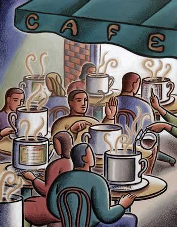 Computer Cafe 的图像结果