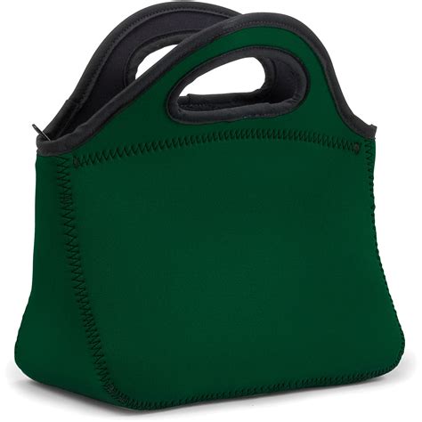 Klutch Neoprene Lunch Bag | Personalized Lunch Bags | 6.22 Ea.