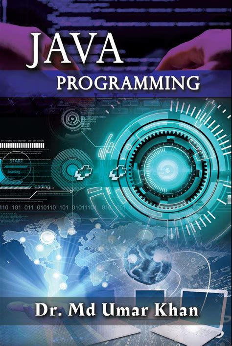 Java Programming : Dr. Md Umar Khan, Dr. Md Umar Khan: Amazon.in: Books
