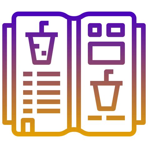 Image result for Menu Item Icon