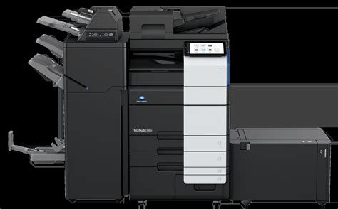 Image result for Konica Minolta Color Printer