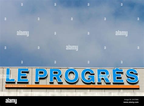 Image result for Le Progres Lyon