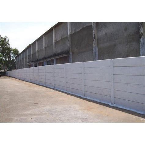 Precast Walls - Manufacturer, Exporter & Supplier from Ahmedabad India