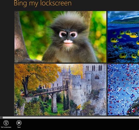 Bing Load Screen Image 的图像结果
