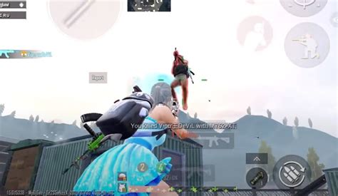 Insane Tips For Fast Crouch Movement In BGMI & PUBG Mobile