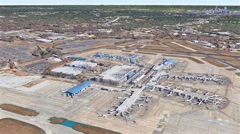 Charlotte Airport CLT: Help & Info Guide - iFLY