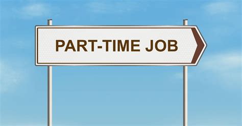 Part-Time Job Postings 的图像结果
