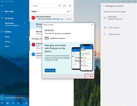 Cpanel Email Setup 的图像结果