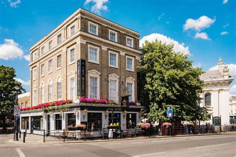 The Mitre, Greenwich Venue Hire in London | Reviews, Photos & Prices