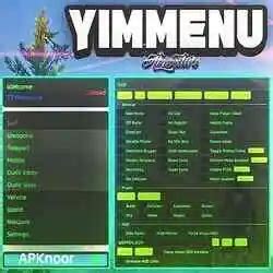 Image result for Yim Mod Menu Free